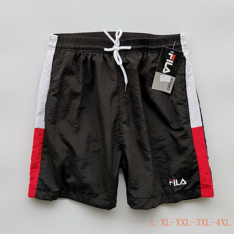 Fila Beach Shorts Mens ID:20220718-215